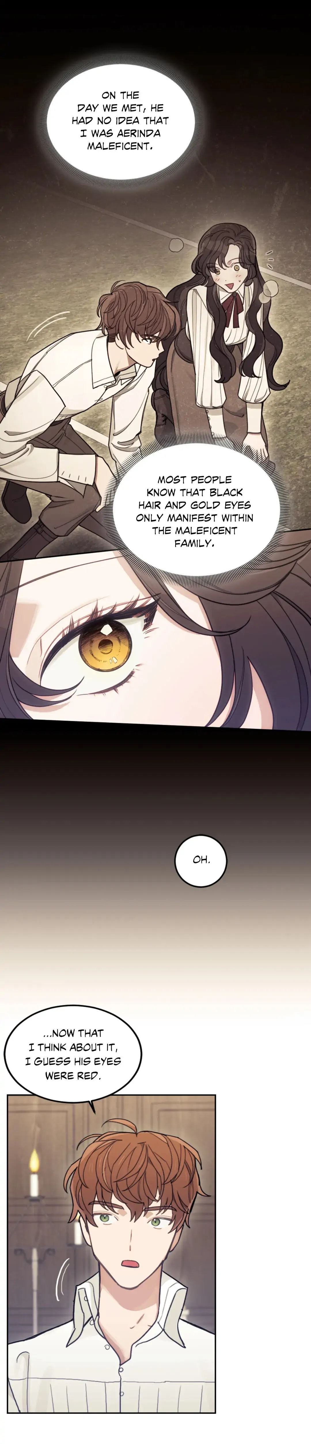 I’m No Heroine! Chapter 17 image 5