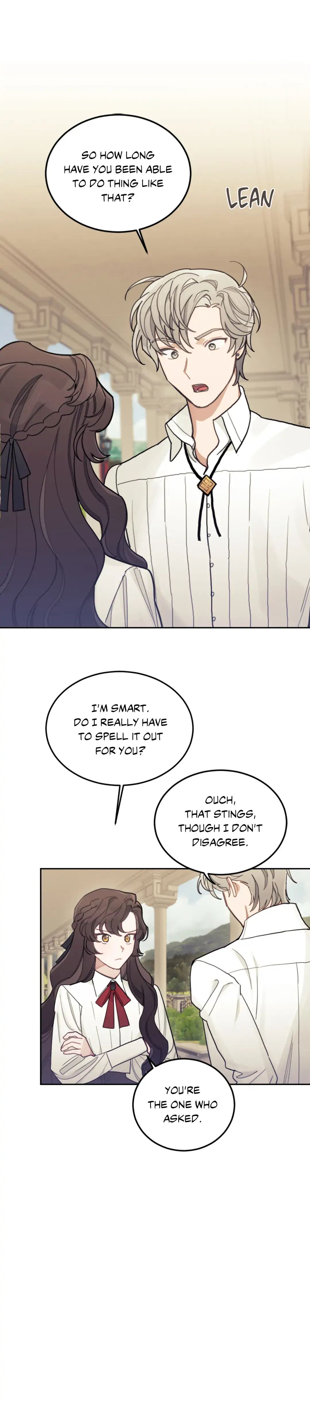I’m No Heroine! Chapter 18 image 0