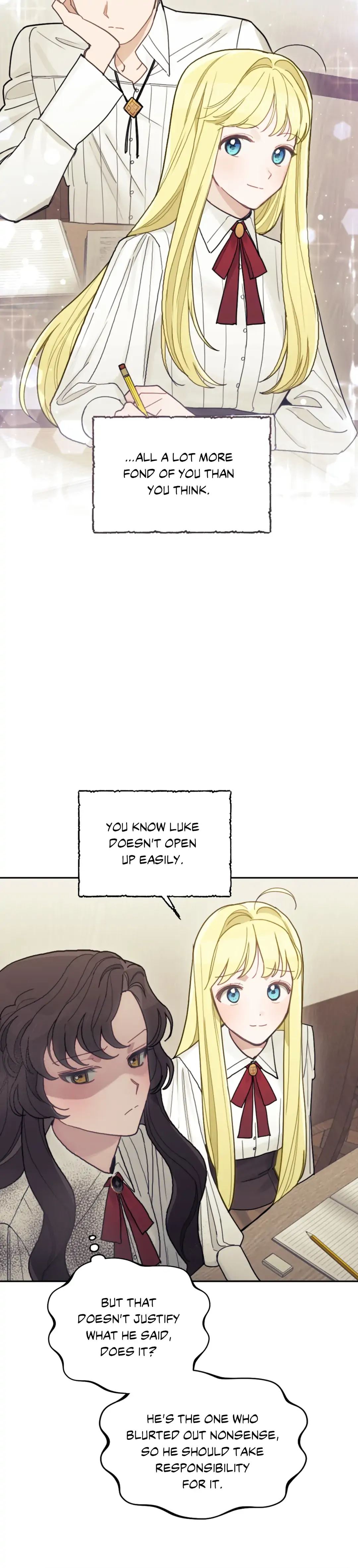 I’m No Heroine! Chapter 18 image 9