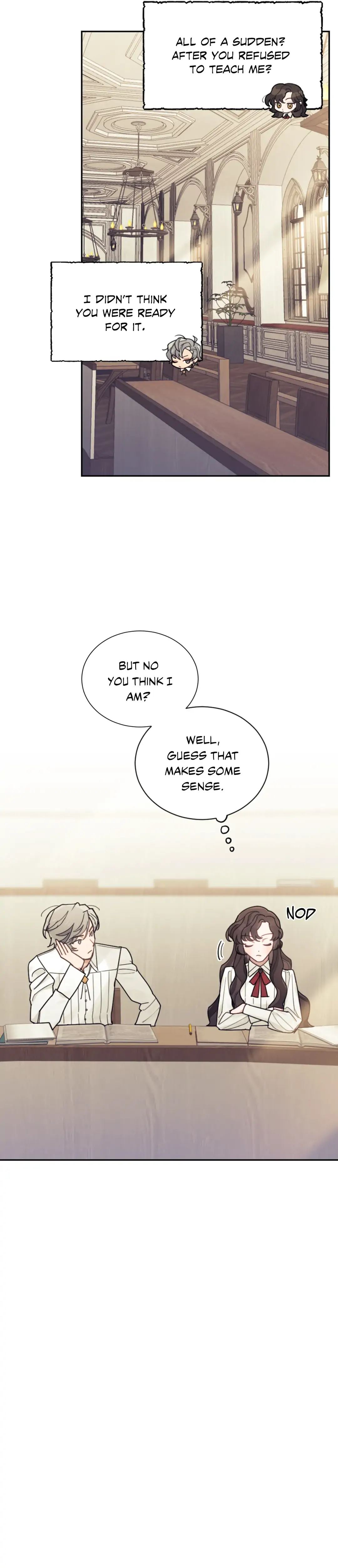 I’m No Heroine! Chapter 18 image 11