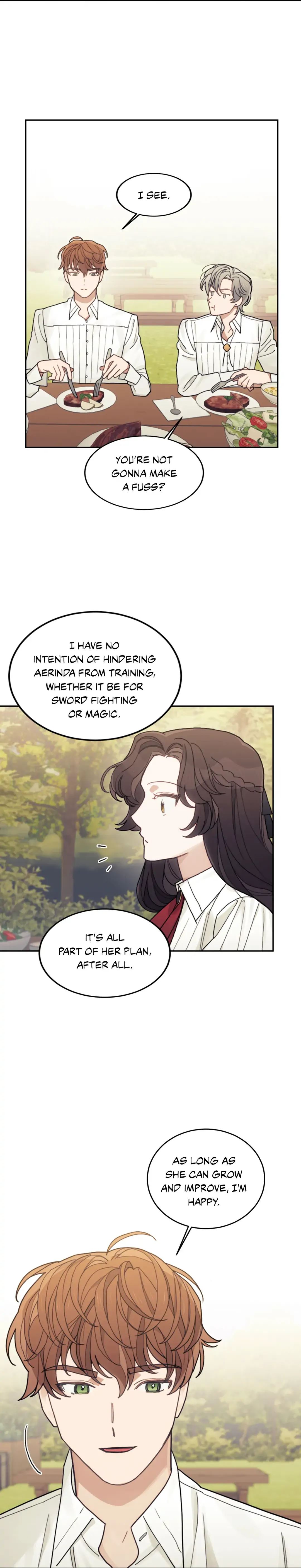 I’m No Heroine! Chapter 18 image 15