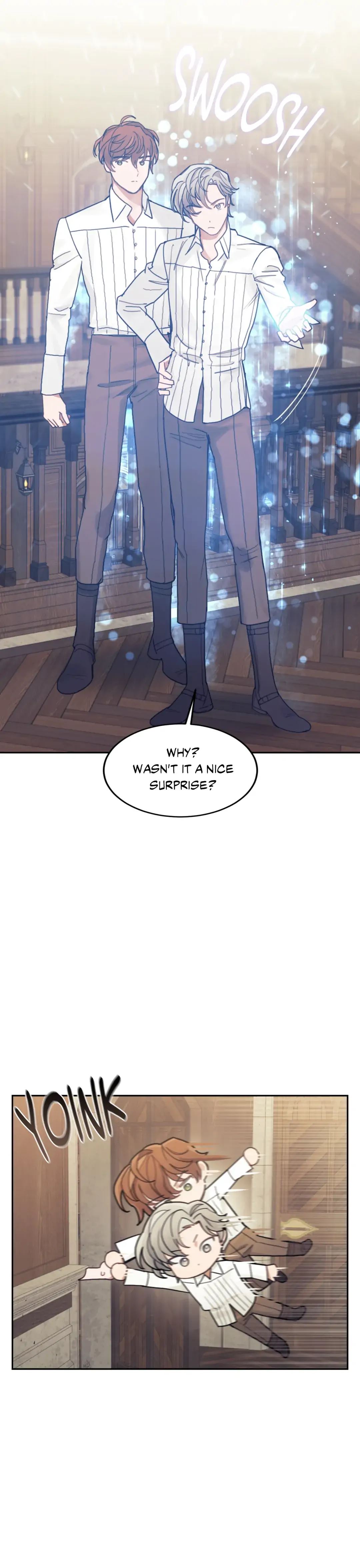 I’m No Heroine! Chapter 18 image 24