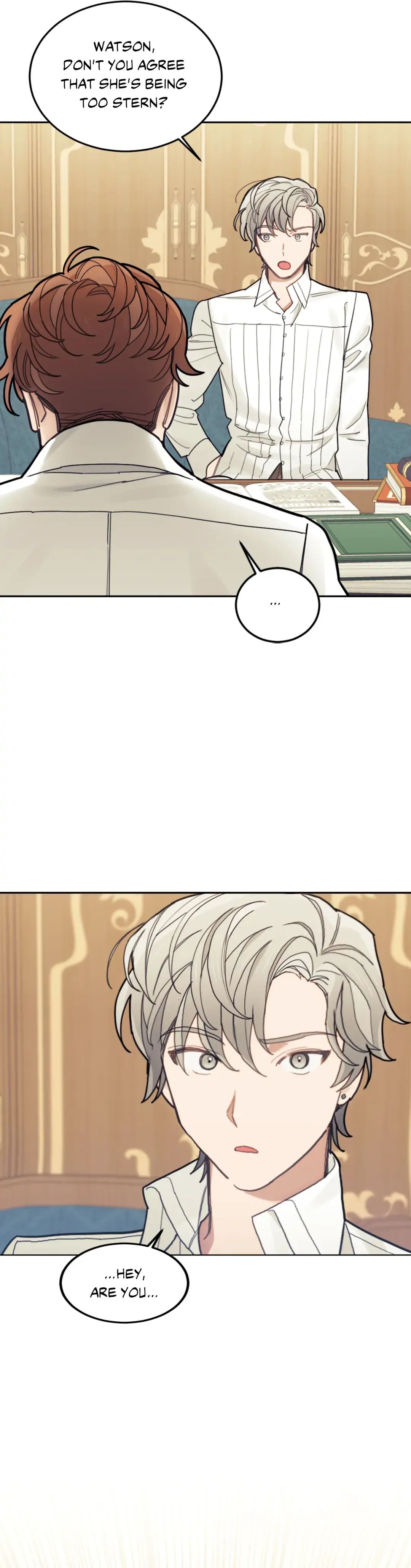 I’m No Heroine! Chapter 18 image 28