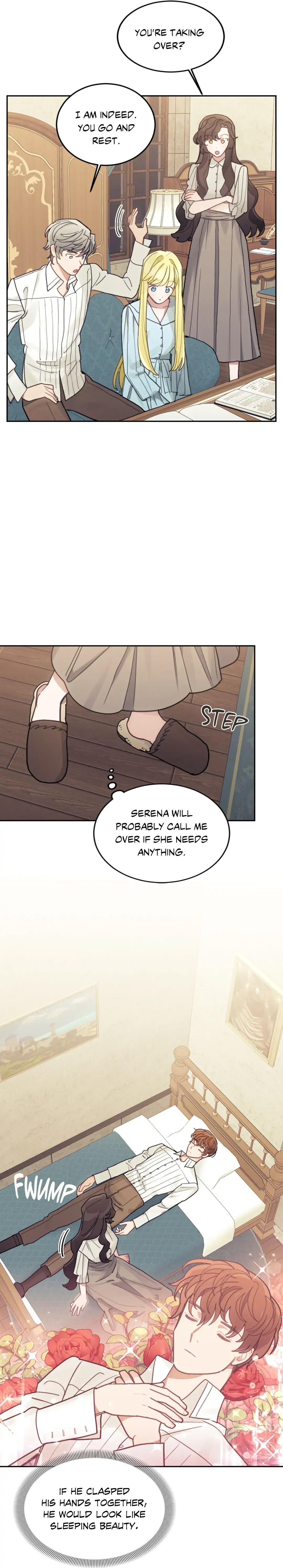 I’m No Heroine! Chapter 18 image 32