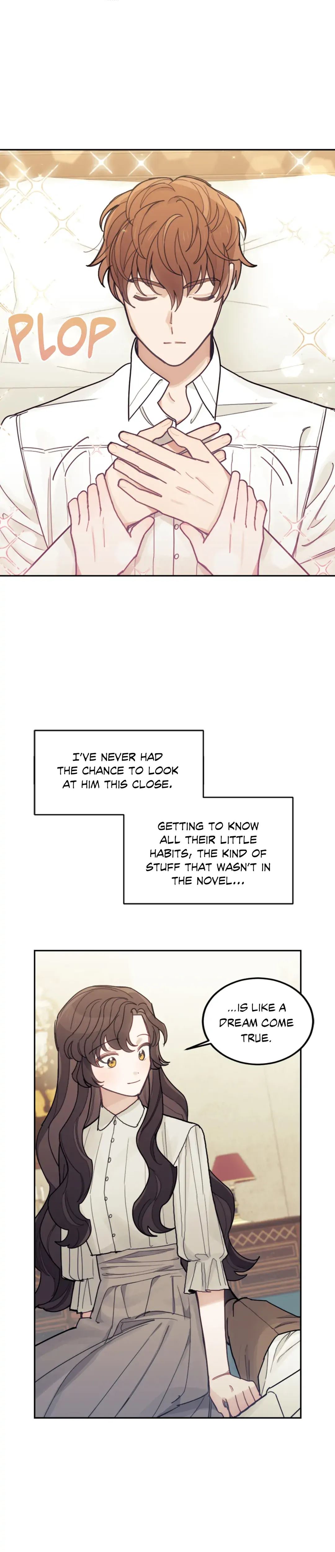 I’m No Heroine! Chapter 18 image 33