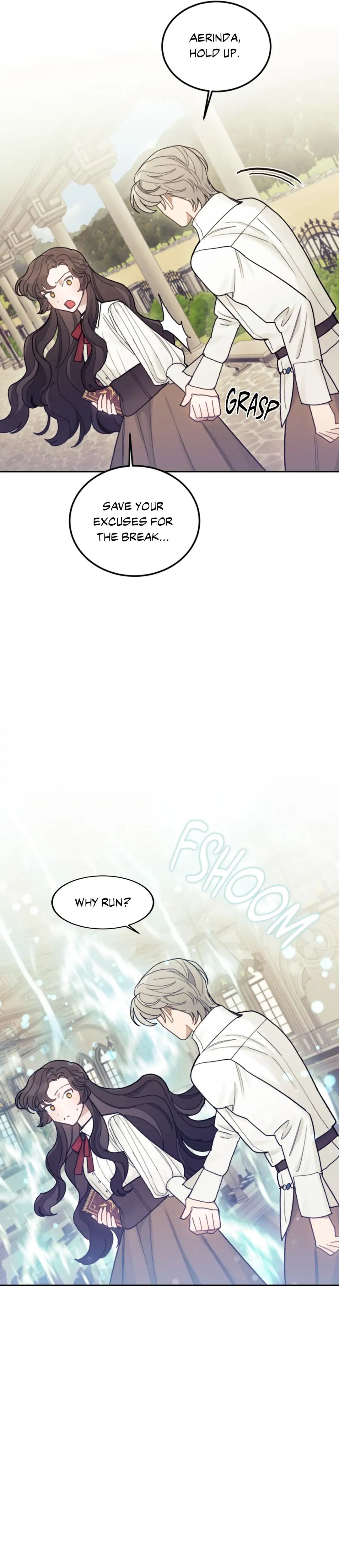 I’m No Heroine! Chapter 18 image 4