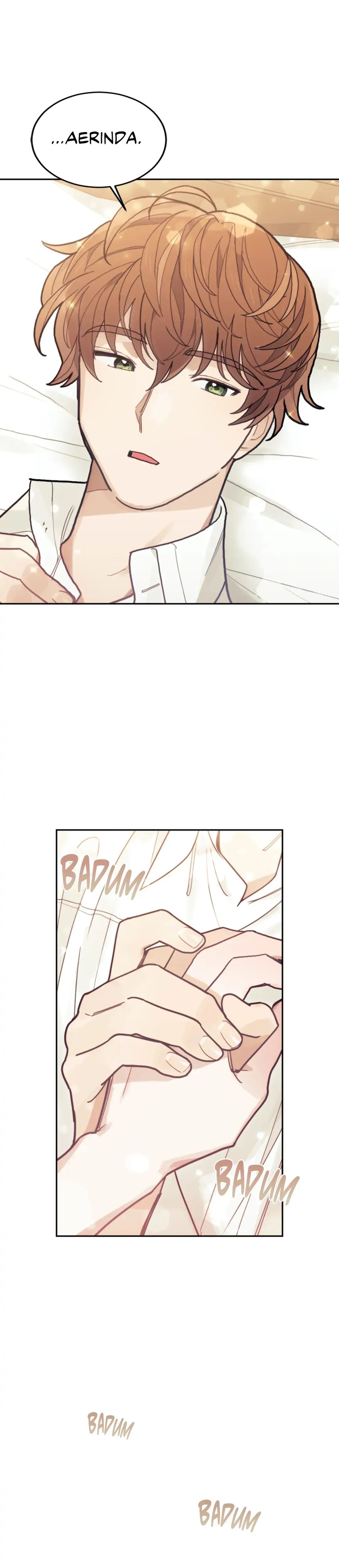 I’m No Heroine! Chapter 19 image 0