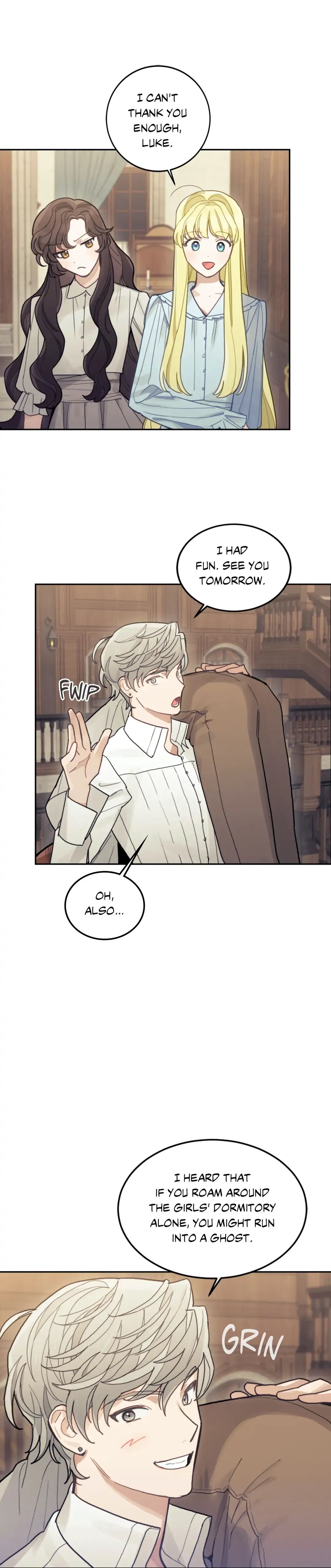 I’m No Heroine! Chapter 19 image 9