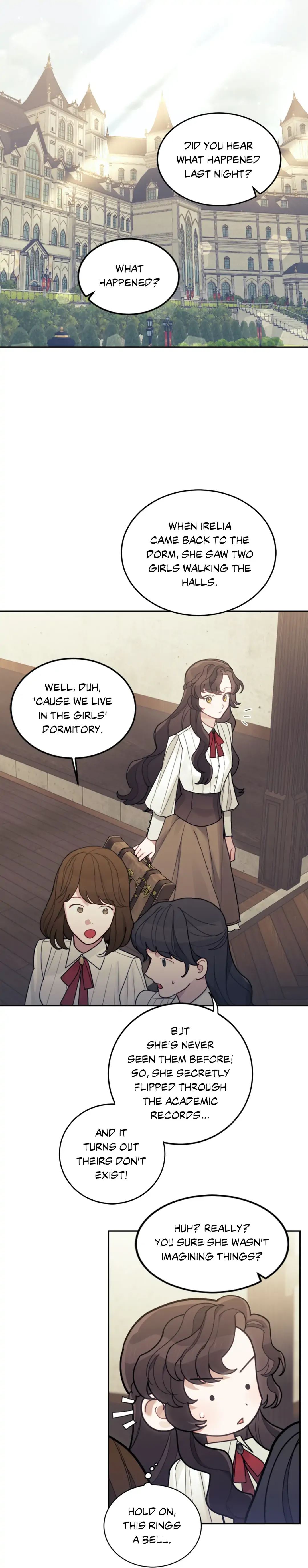 I’m No Heroine! Chapter 19 image 11
