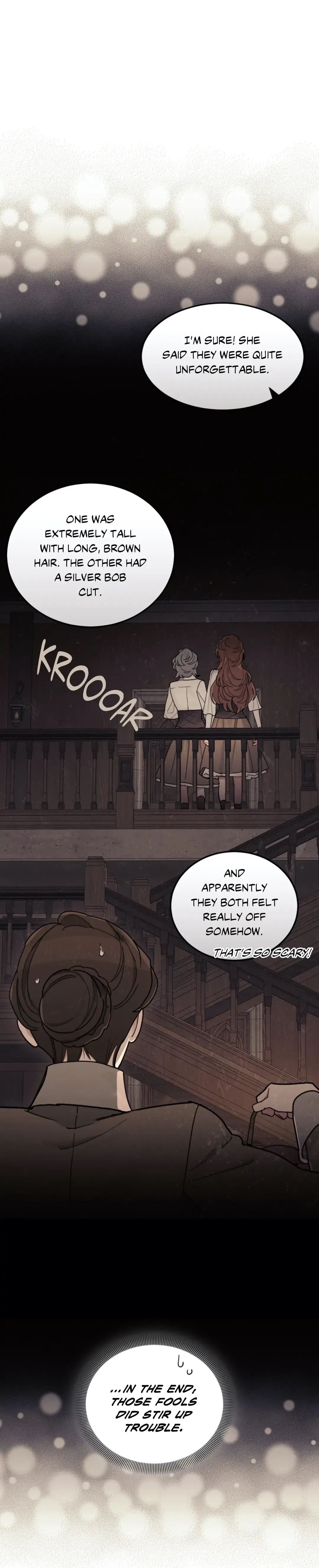 I’m No Heroine! Chapter 19 image 12