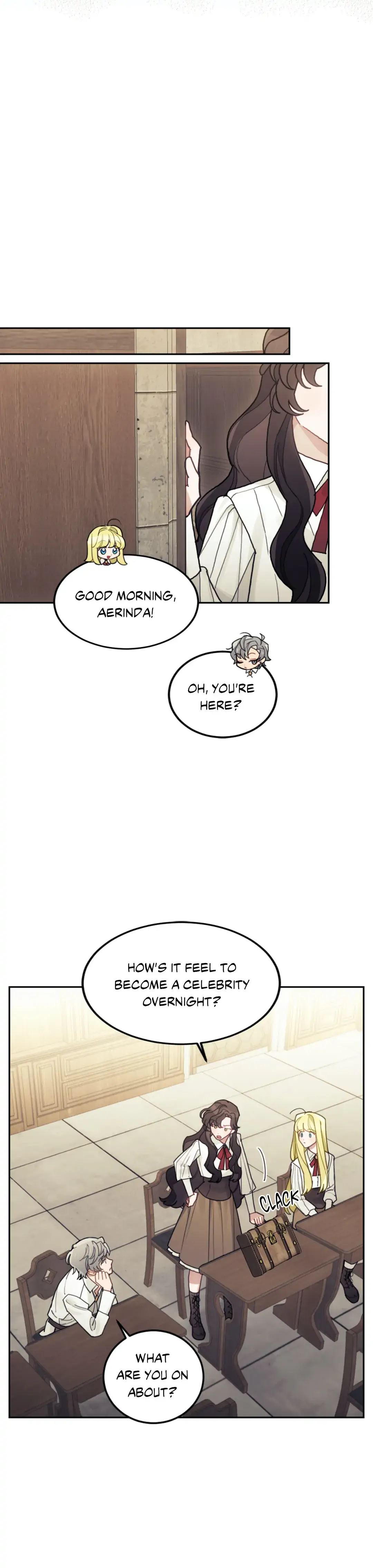 I’m No Heroine! Chapter 19 image 13