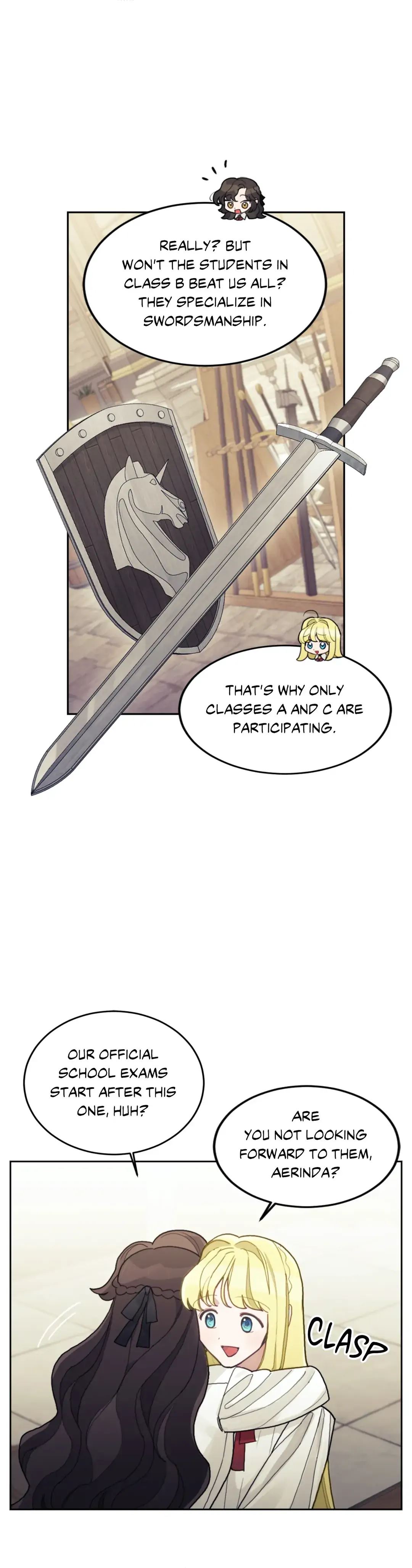 I’m No Heroine! Chapter 19 image 18
