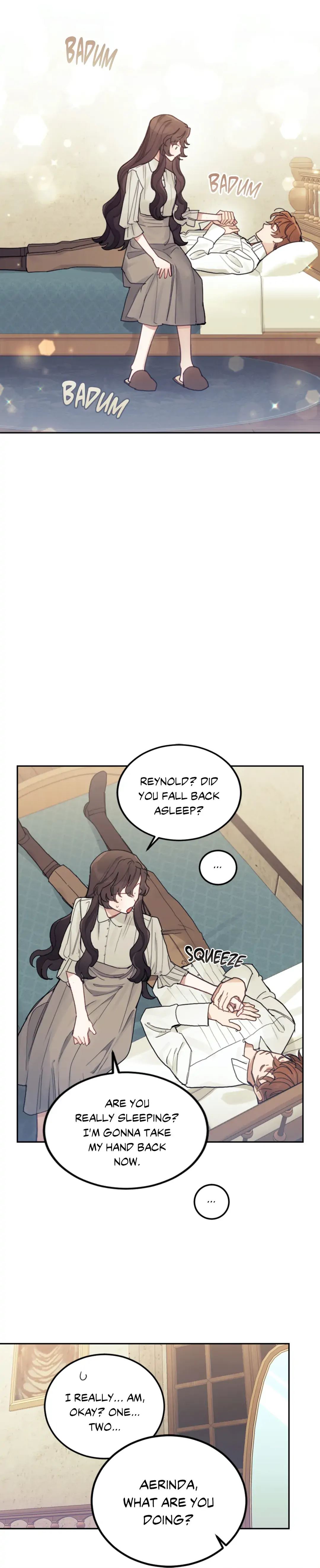I’m No Heroine! Chapter 19 image 1