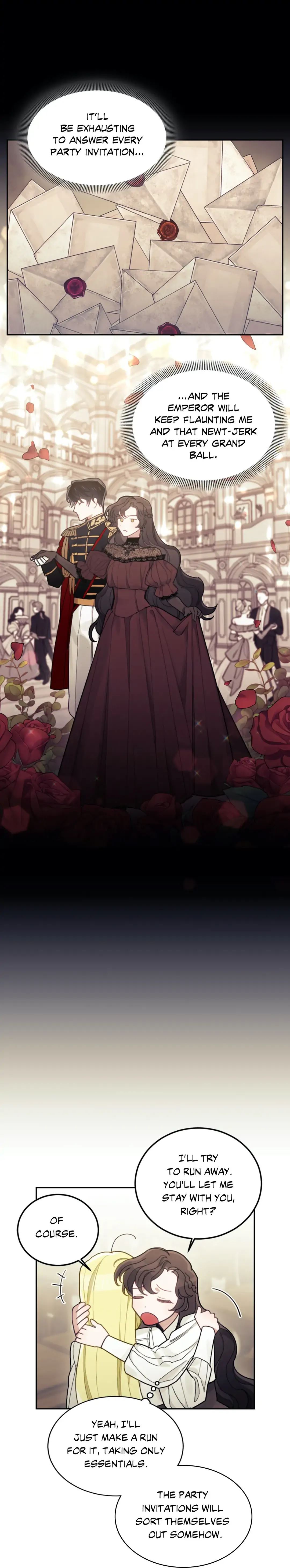 I’m No Heroine! Chapter 19 image 20