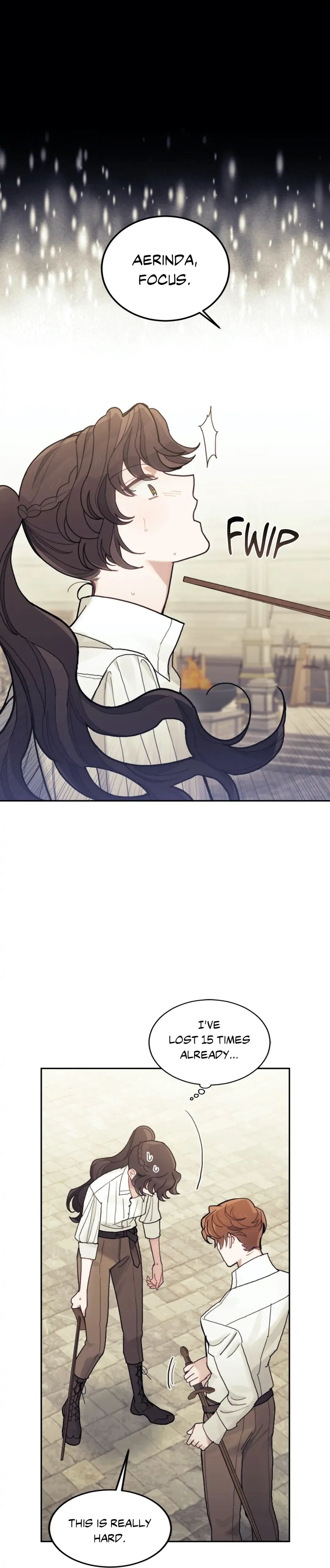 I’m No Heroine! Chapter 19 image 26
