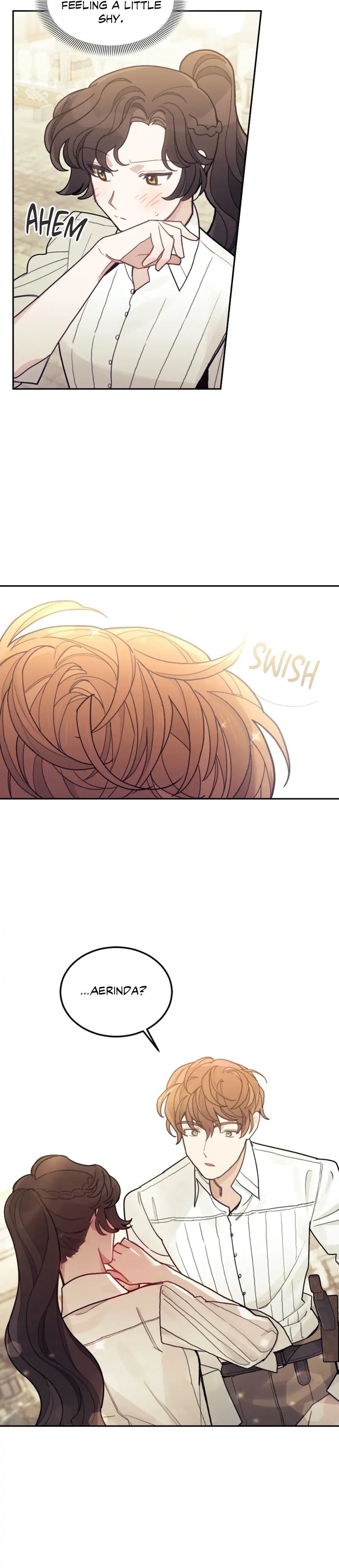 I’m No Heroine! Chapter 19 image 30