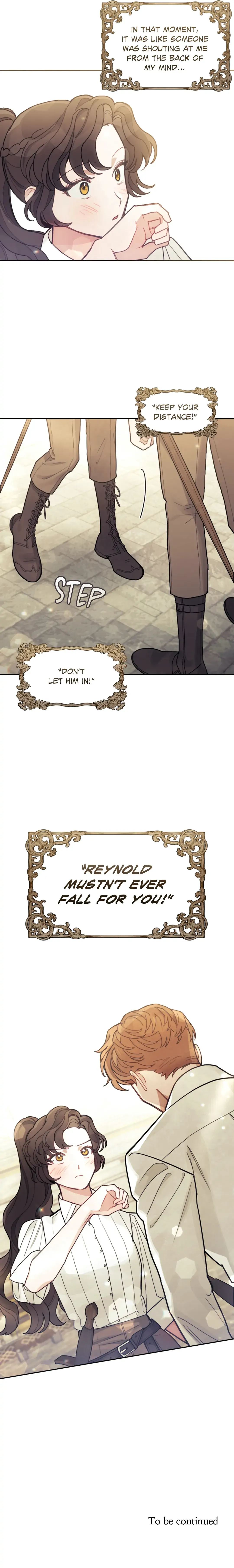 I’m No Heroine! Chapter 19 image 31
