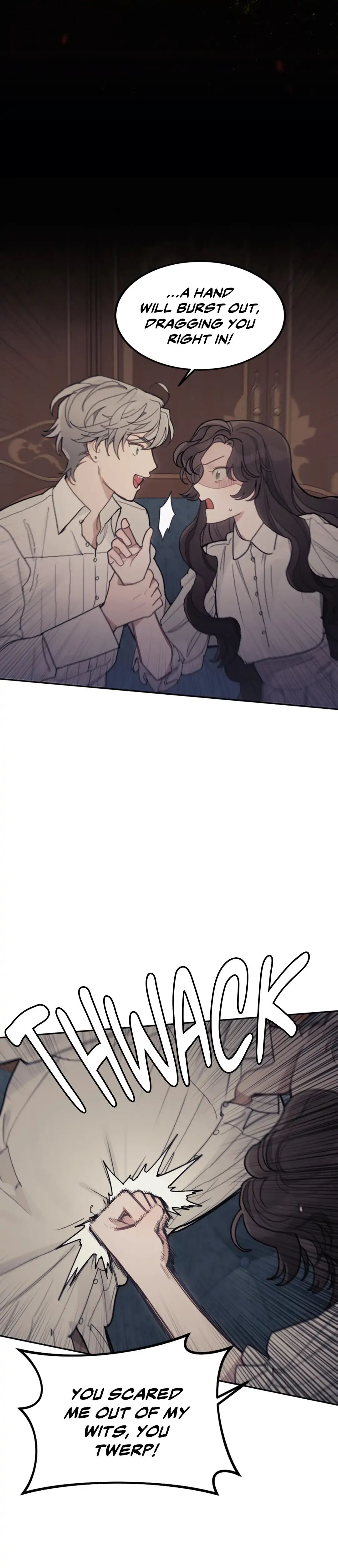 I’m No Heroine! Chapter 19 image 6