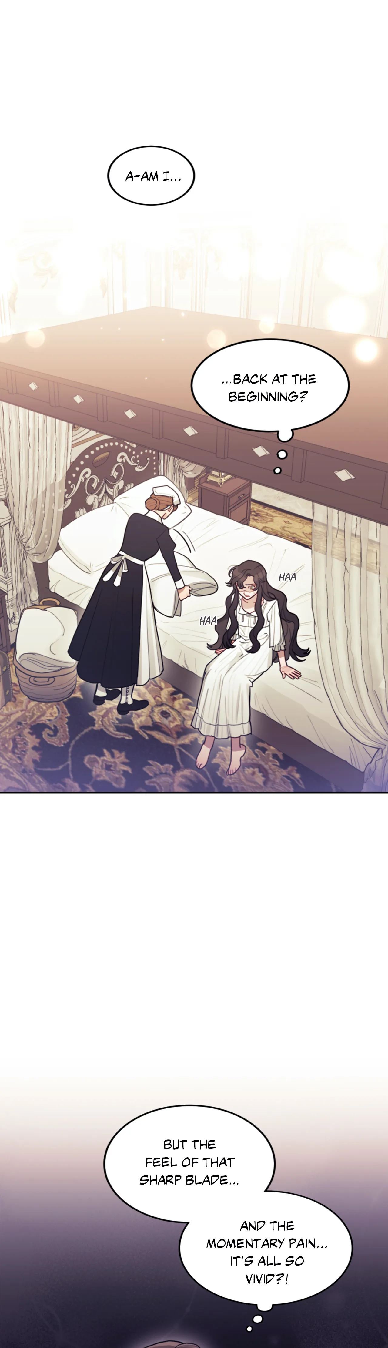 I’m No Heroine! Chapter 2 image 0