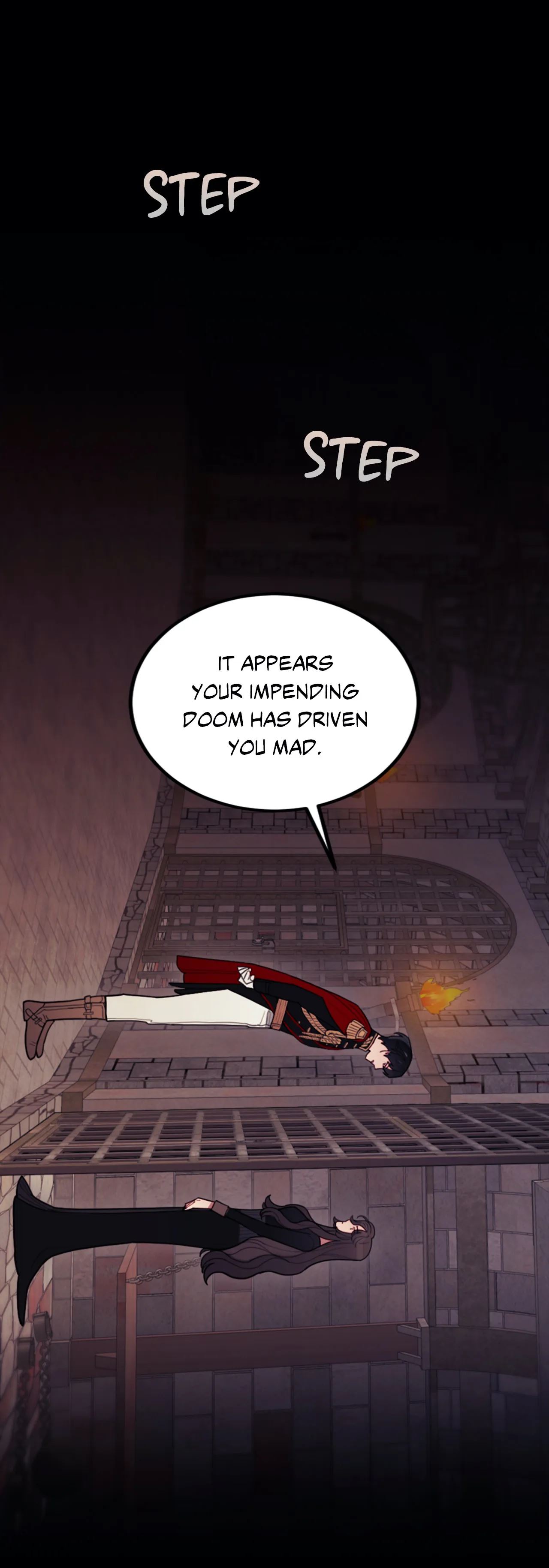 I’m No Heroine! Chapter 2 image 11