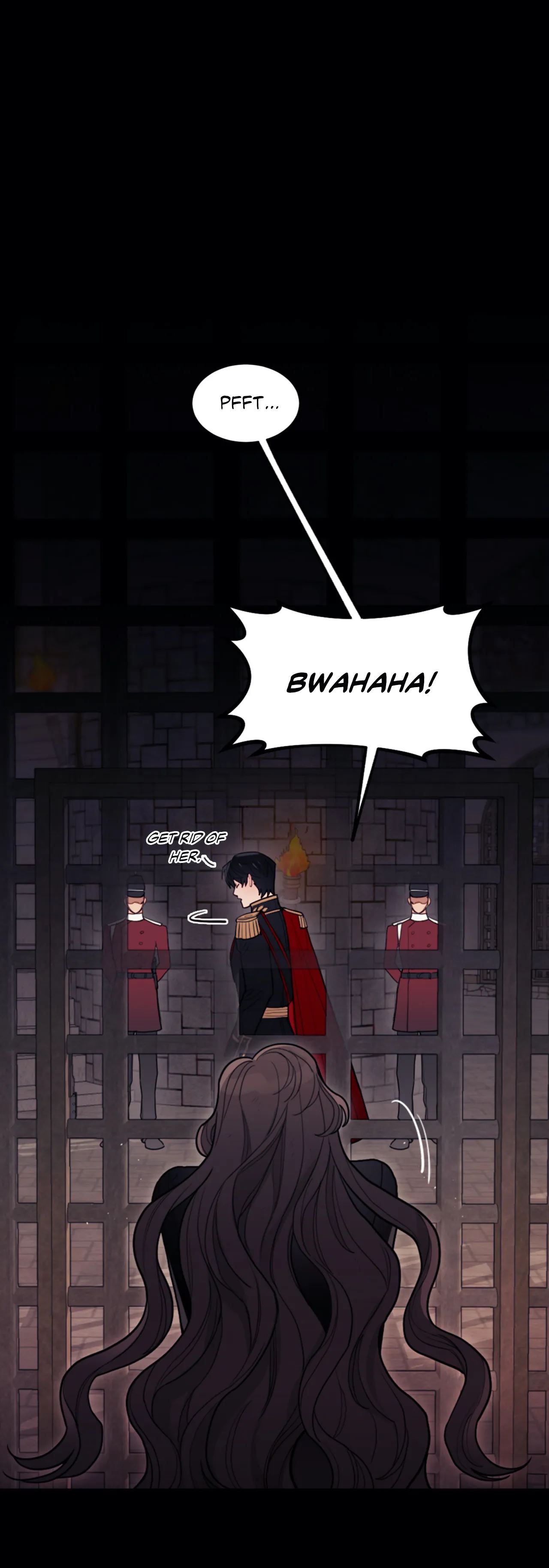 I’m No Heroine! Chapter 2 image 13