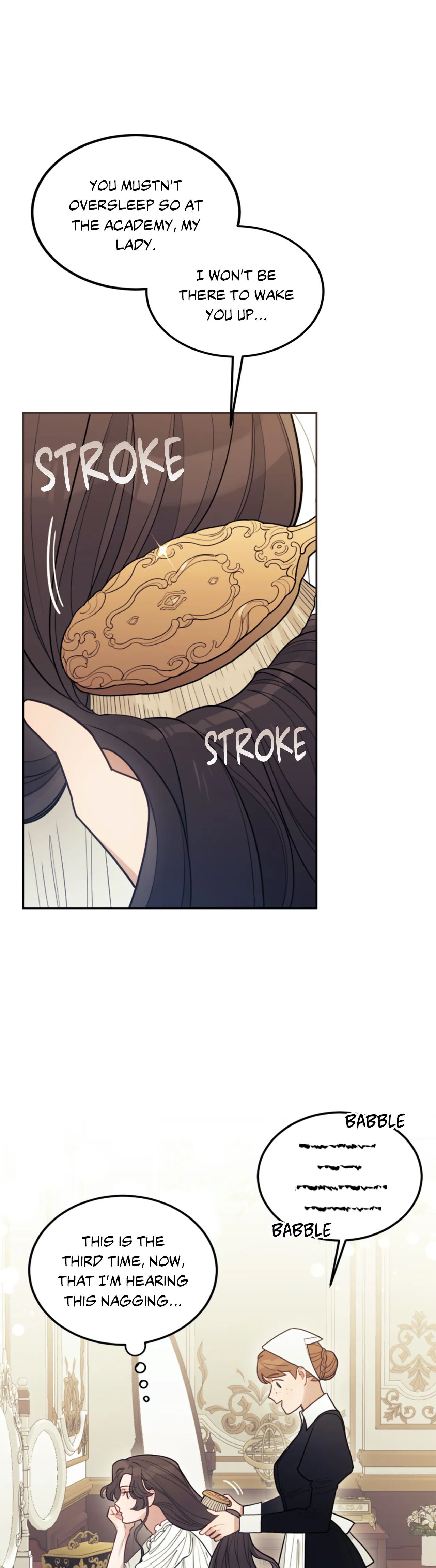 I’m No Heroine! Chapter 2 image 19
