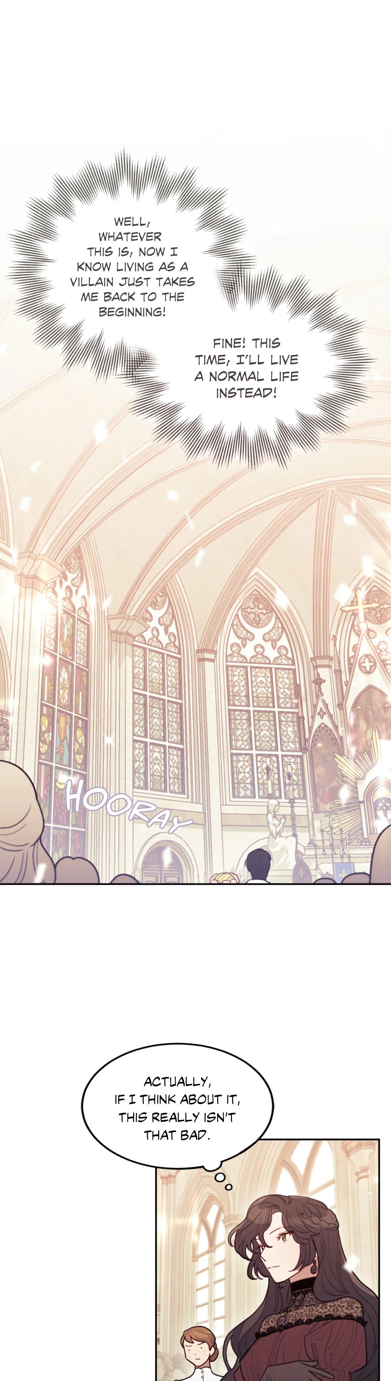 I’m No Heroine! Chapter 2 image 2