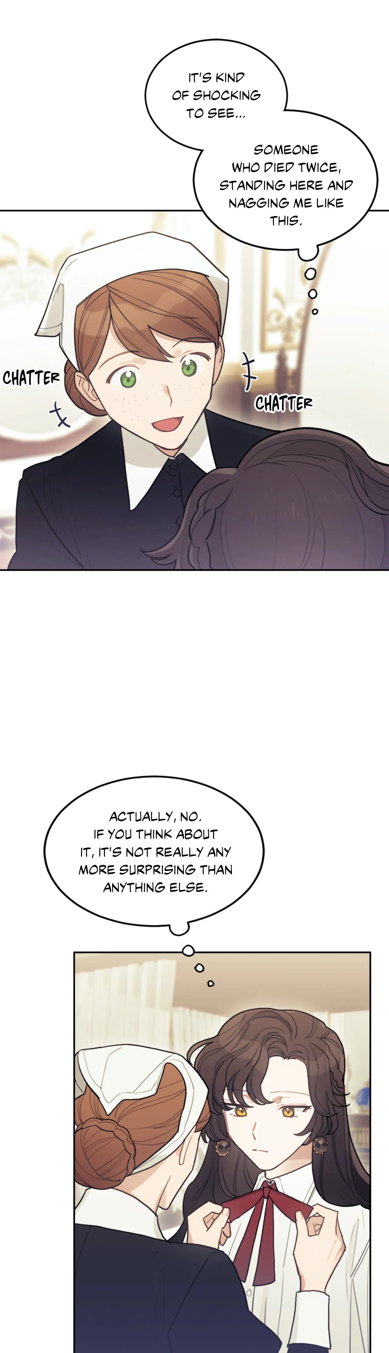 I’m No Heroine! Chapter 2 image 29