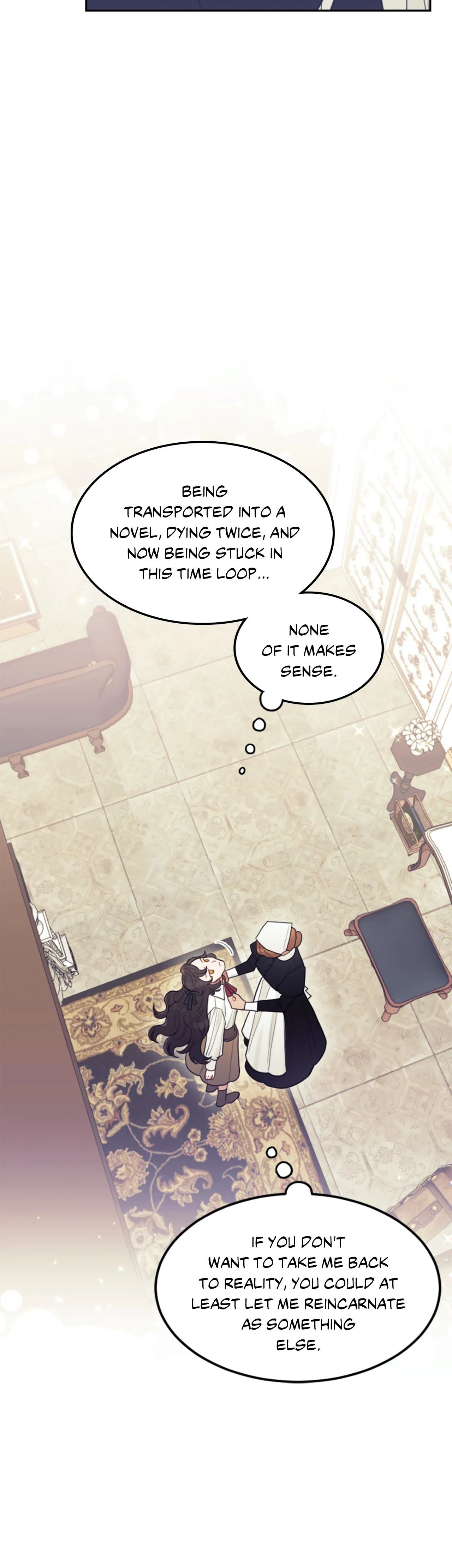 I’m No Heroine! Chapter 2 image 30
