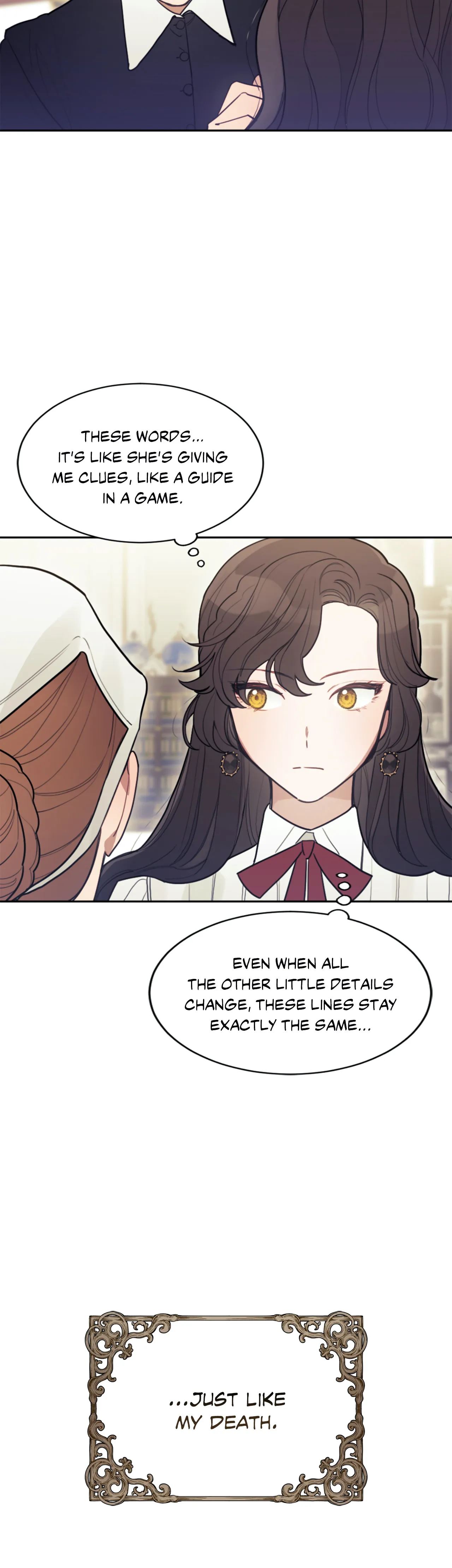 I’m No Heroine! Chapter 2 image 32