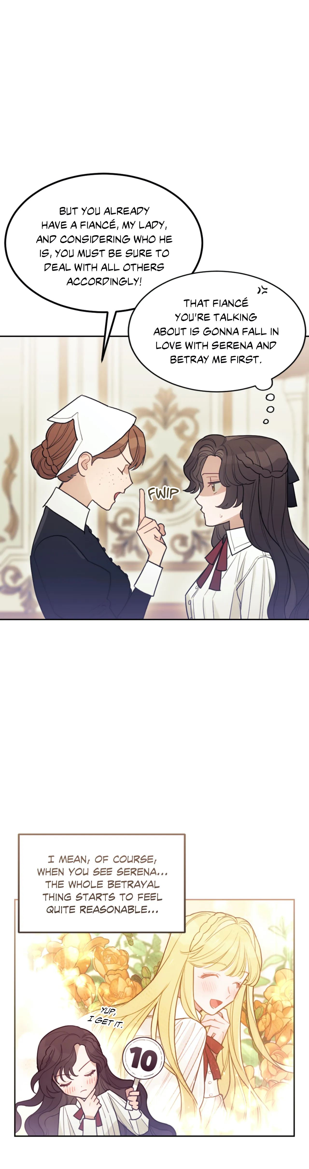 I’m No Heroine! Chapter 2 image 34