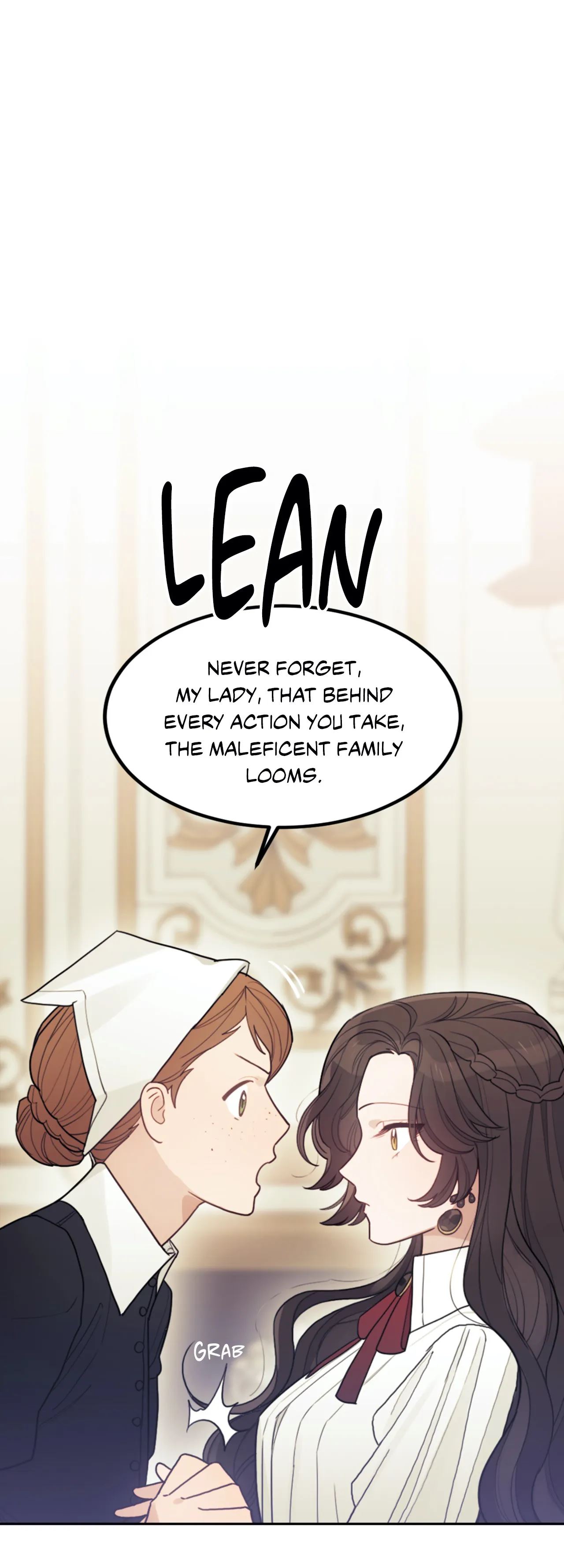 I’m No Heroine! Chapter 2 image 36