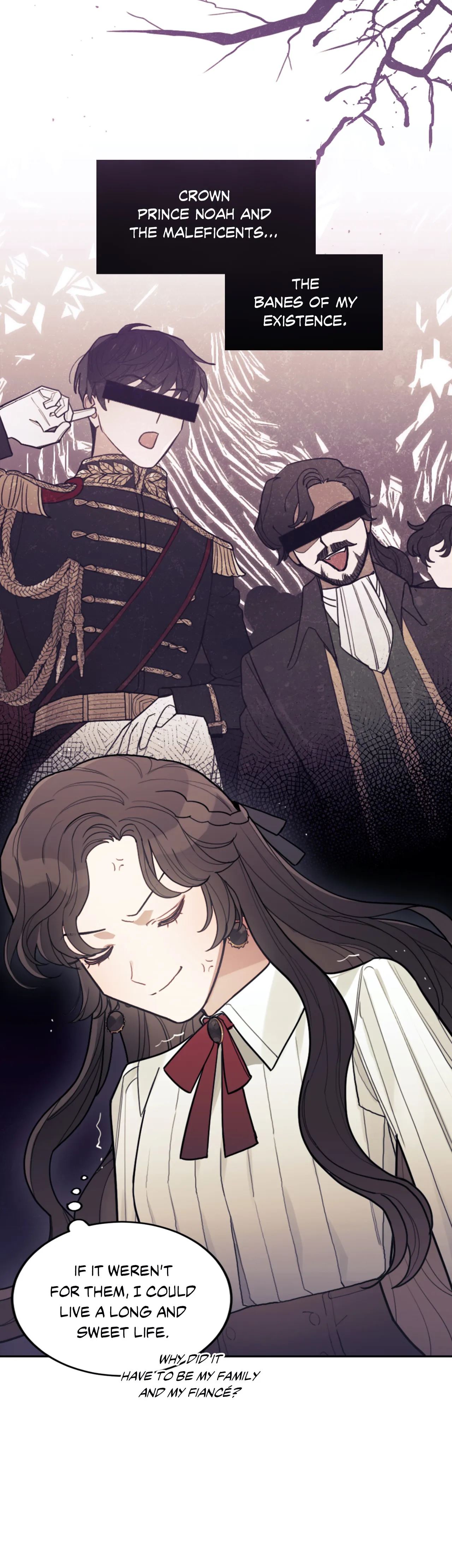 I’m No Heroine! Chapter 2 image 38