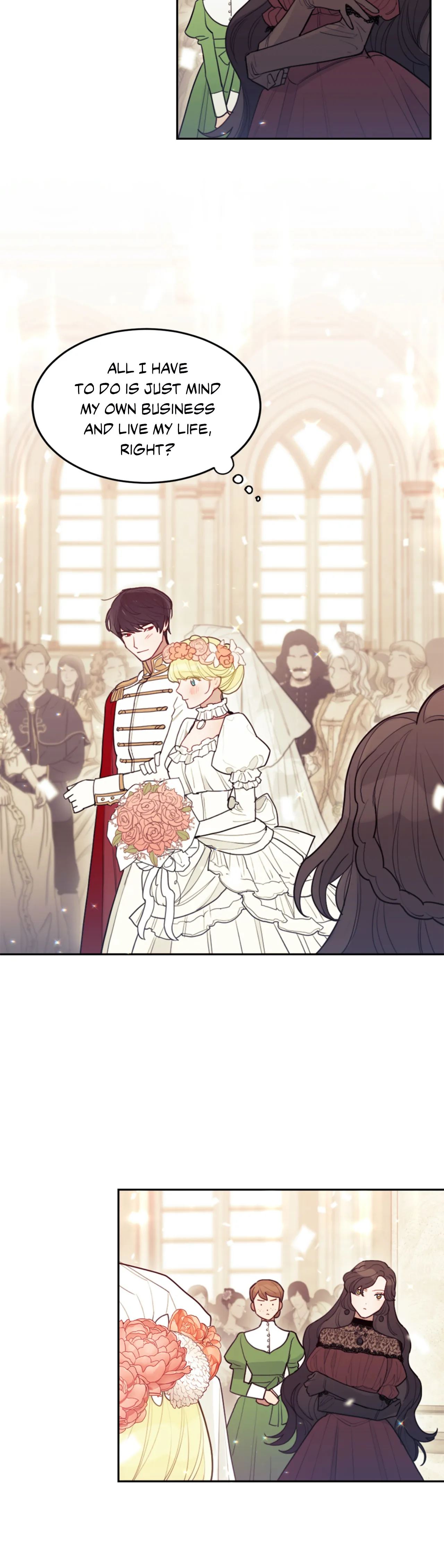 I’m No Heroine! Chapter 2 image 3