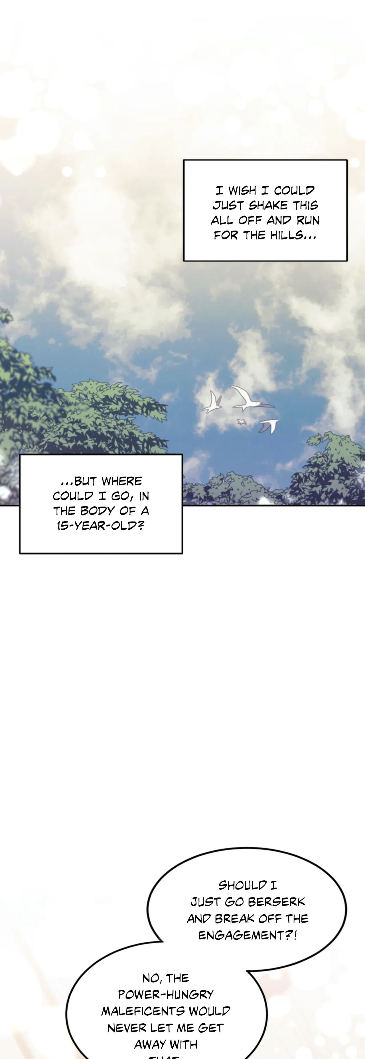 I’m No Heroine! Chapter 2 image 39