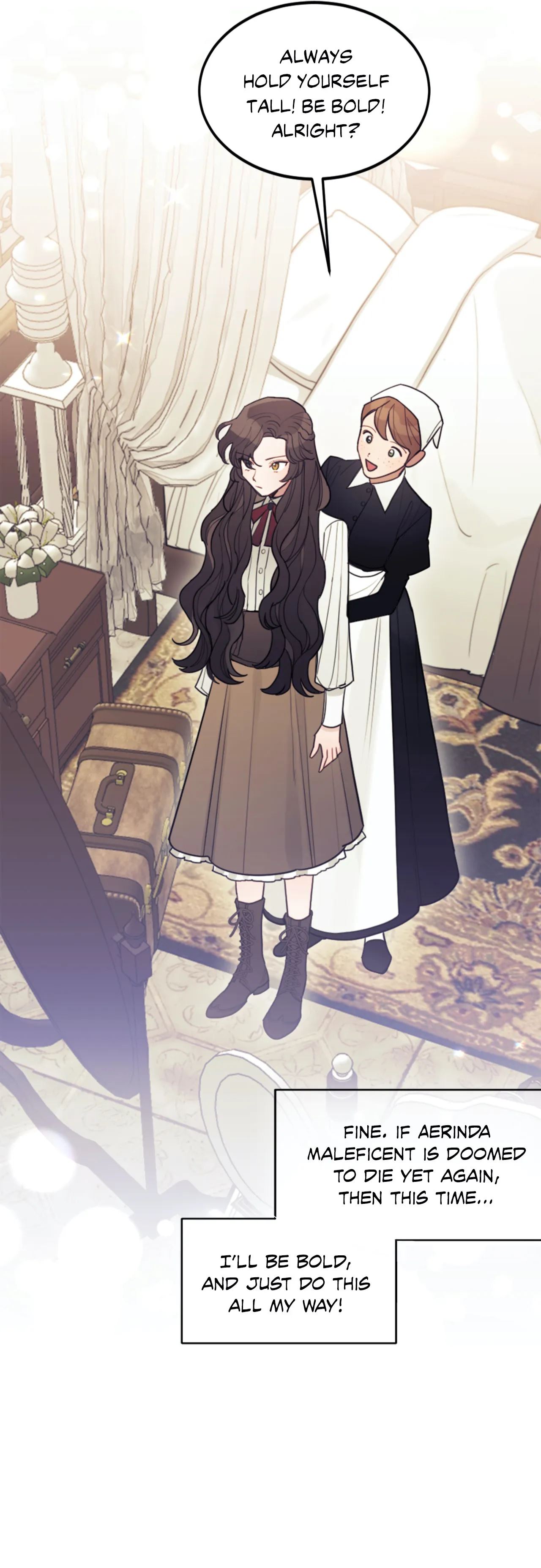 I’m No Heroine! Chapter 2 image 41