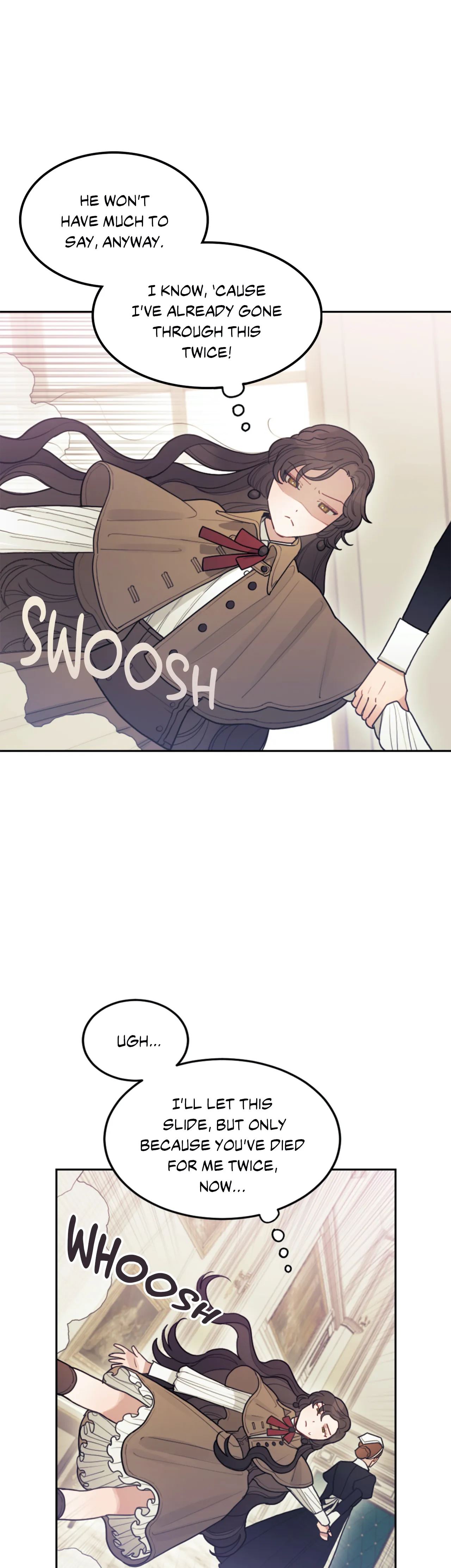 I’m No Heroine! Chapter 2 image 47