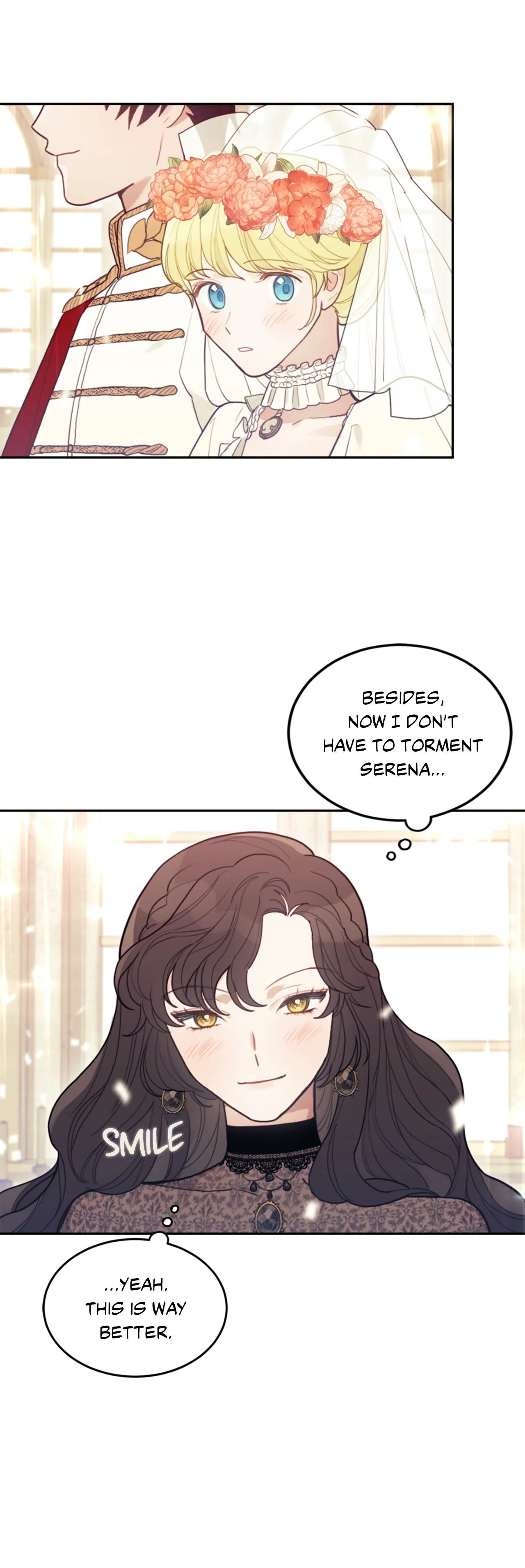 I’m No Heroine! Chapter 2 image 4