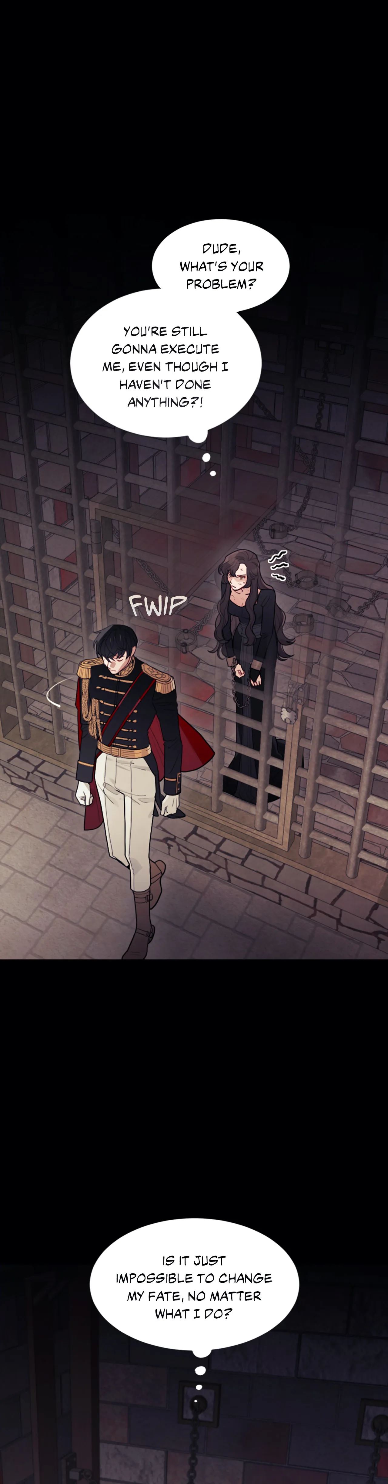I’m No Heroine! Chapter 2 image 7
