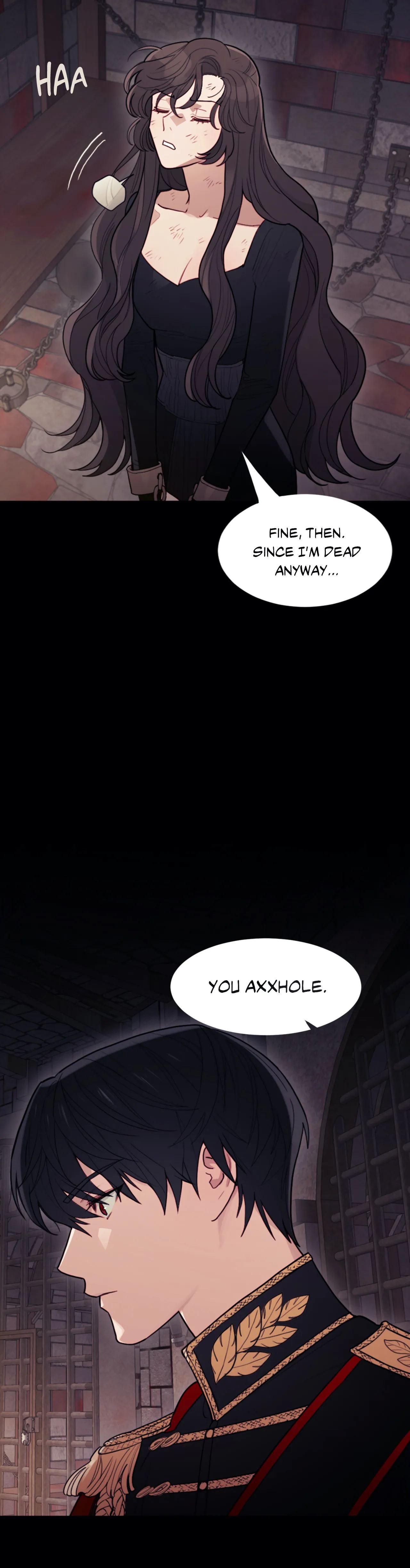 I’m No Heroine! Chapter 2 image 8