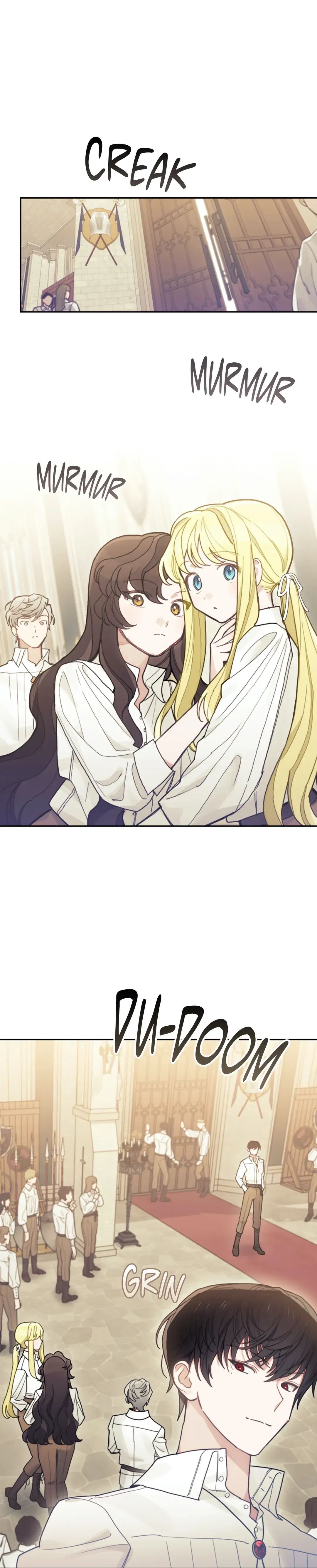 I’m No Heroine! Chapter 20 image 13