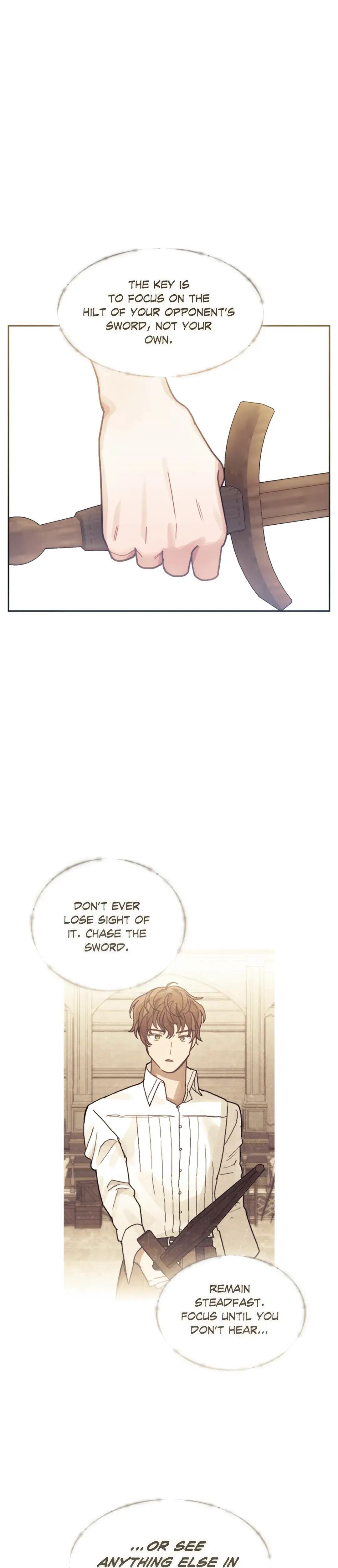 I’m No Heroine! Chapter 20 image 21