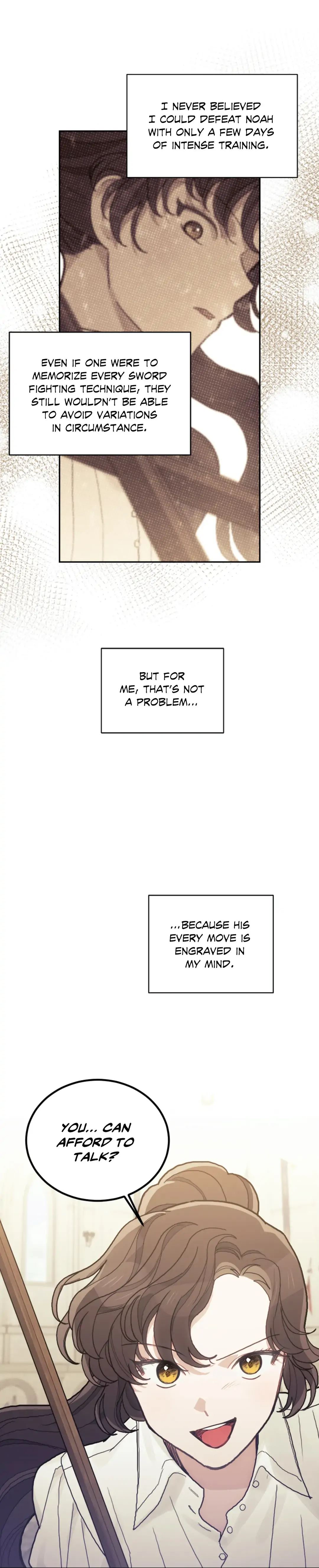 I’m No Heroine! Chapter 20 image 25