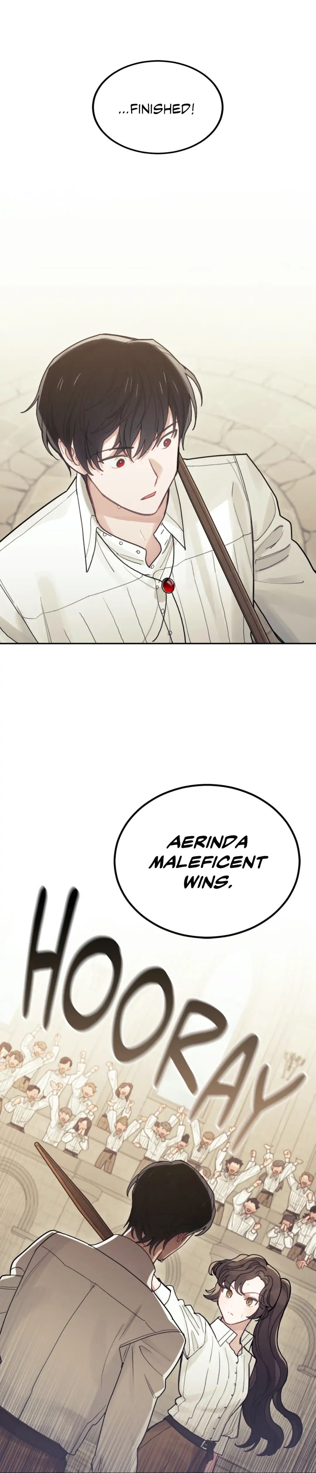 I’m No Heroine! Chapter 20 image 29