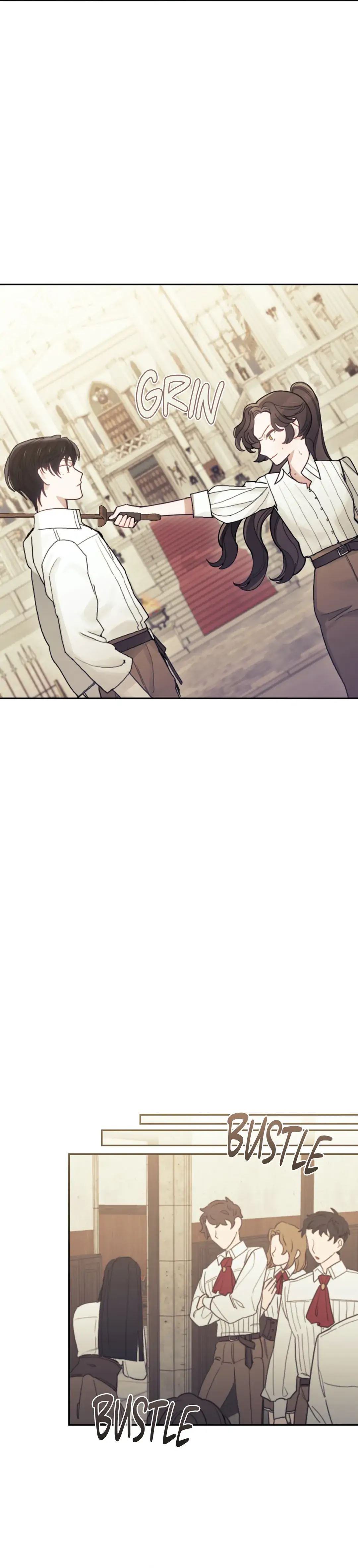 I’m No Heroine! Chapter 20 image 30