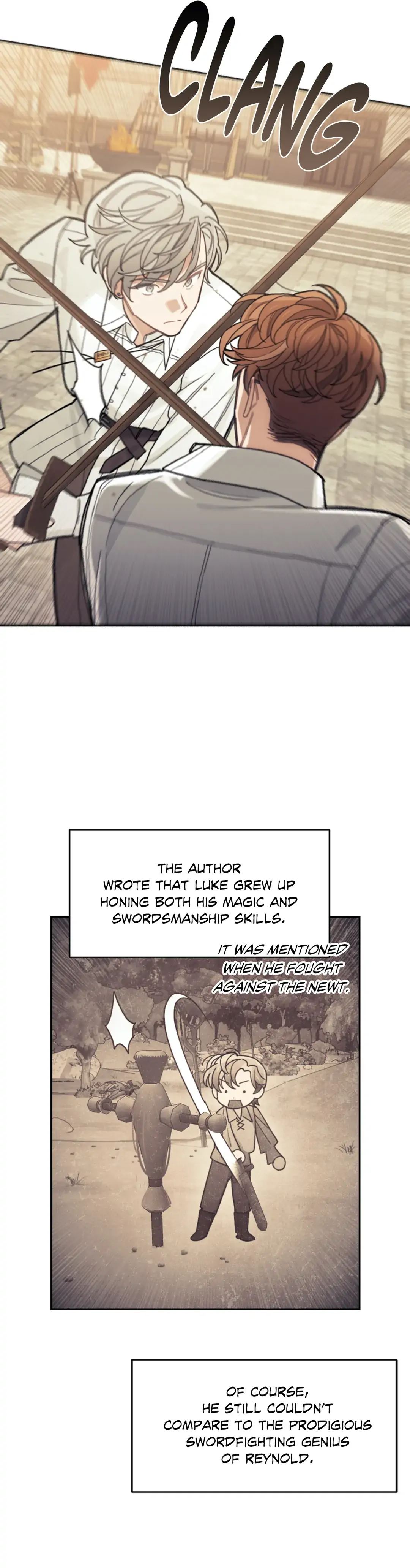I’m No Heroine! Chapter 20 image 6