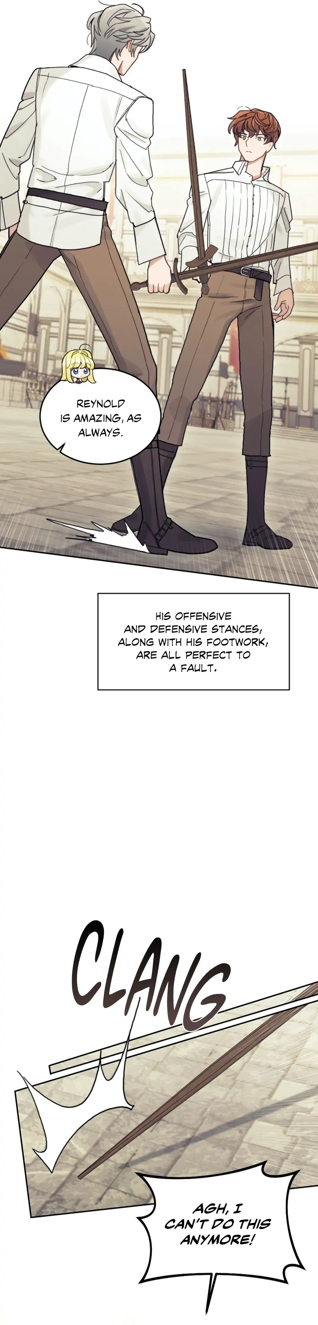 I’m No Heroine! Chapter 20 image 7