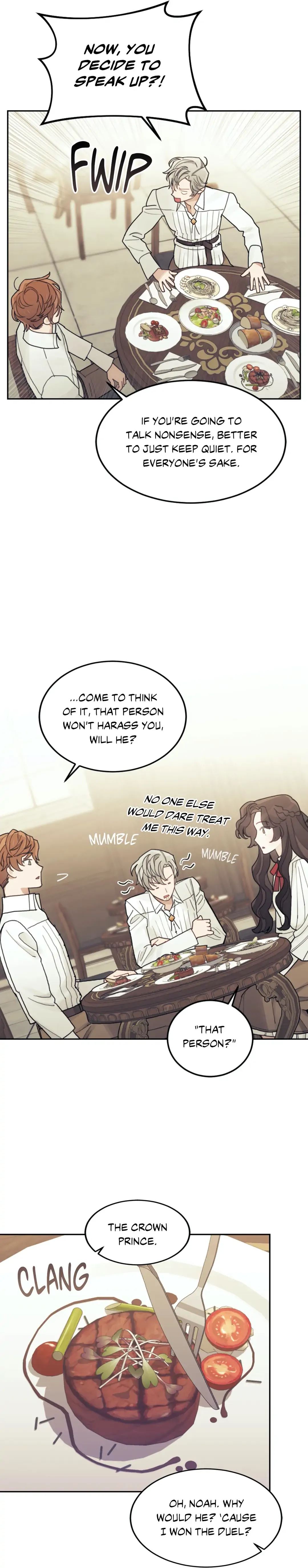 I’m No Heroine! Chapter 21 image 19