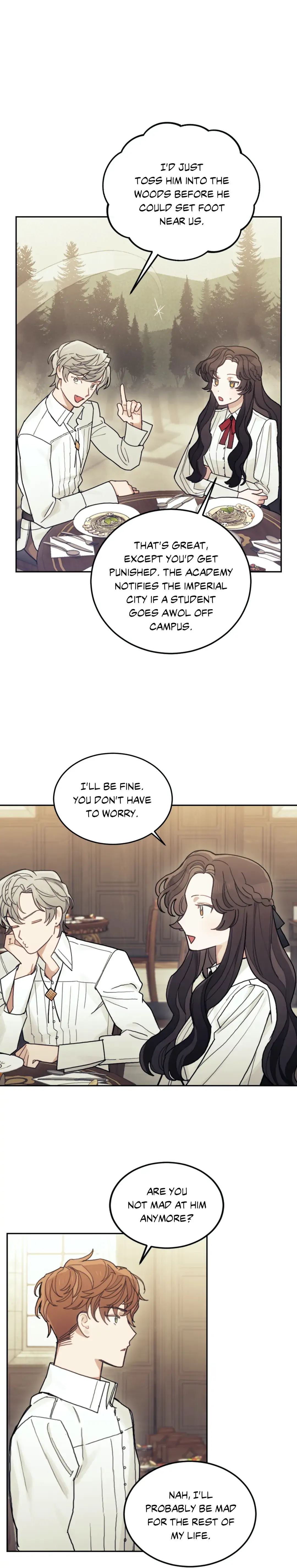 I’m No Heroine! Chapter 21 image 20