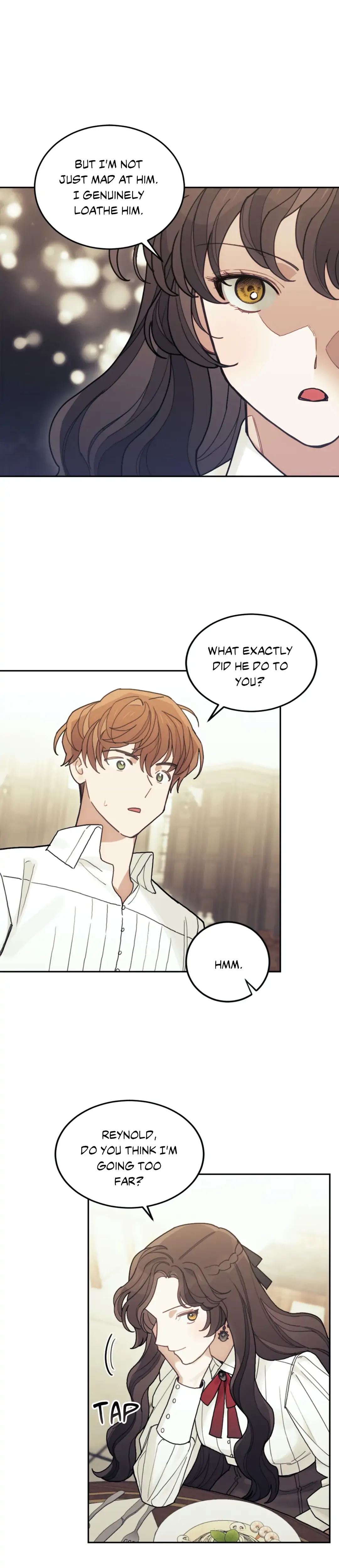 I’m No Heroine! Chapter 21 image 21